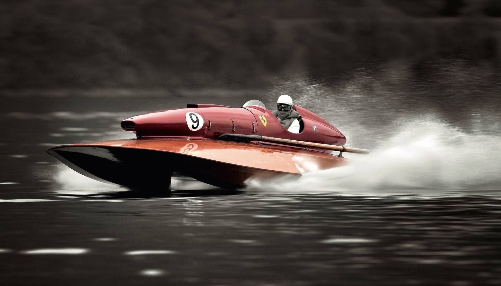 san marco racing